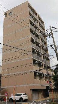 フラット砂町