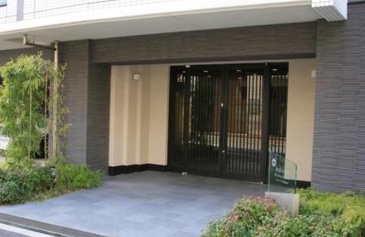 ソルフィエスタ新御徒町