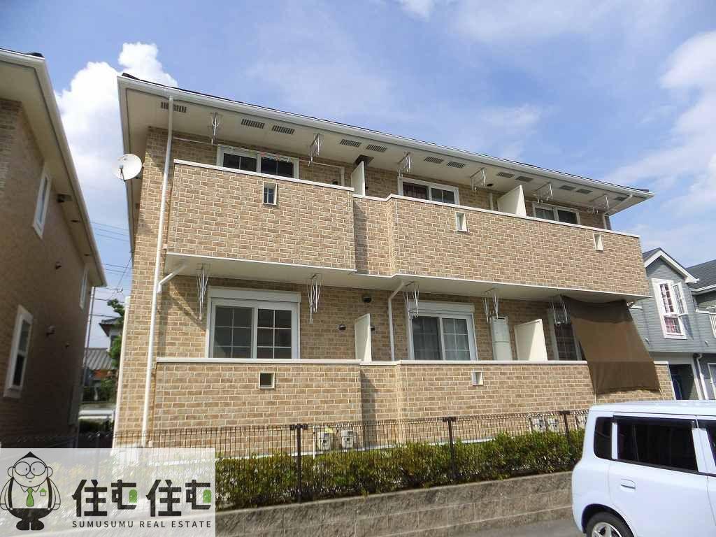 ウエストヒルズ参番館