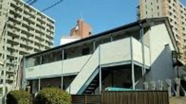 タウンハウス3番館