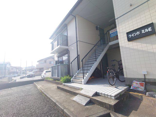 ウインドミルE