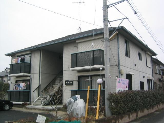 ウインドミルE