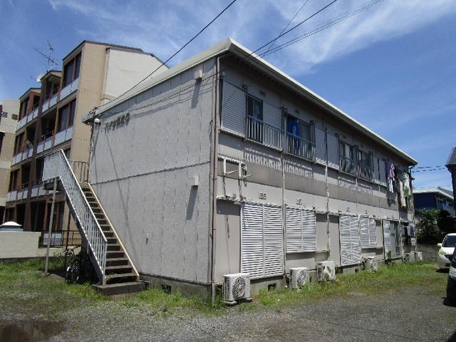 ハイツ深志