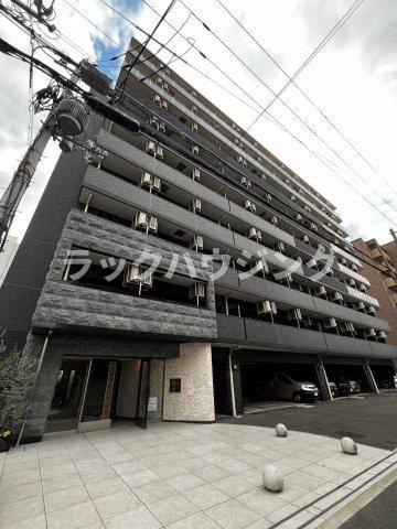 プレサンス梅田北オール