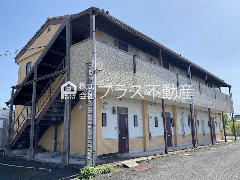コーポしんNEW