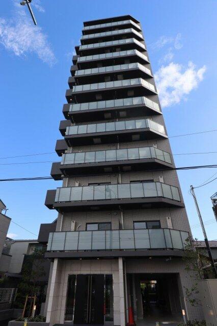 GENOVIA京成立石IISKYGARDEN