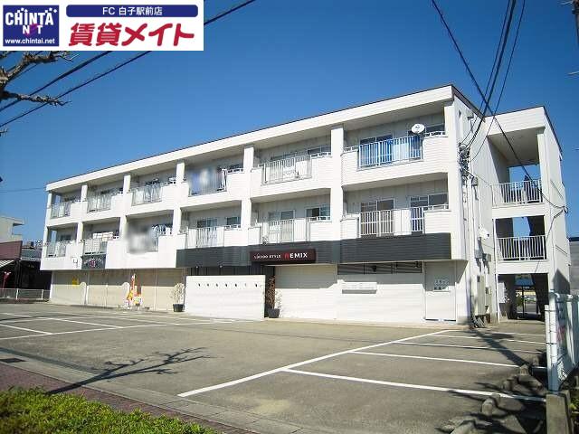 プラドール92