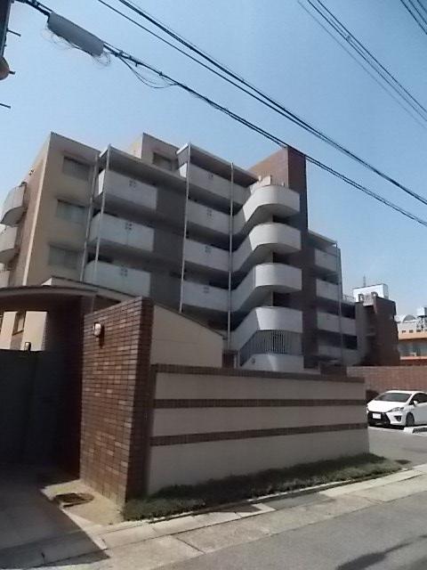 シャルマン高社