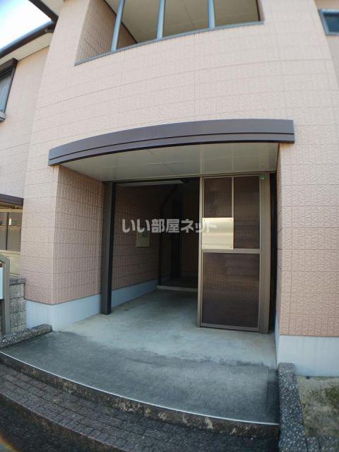 グランドール如意申 A棟