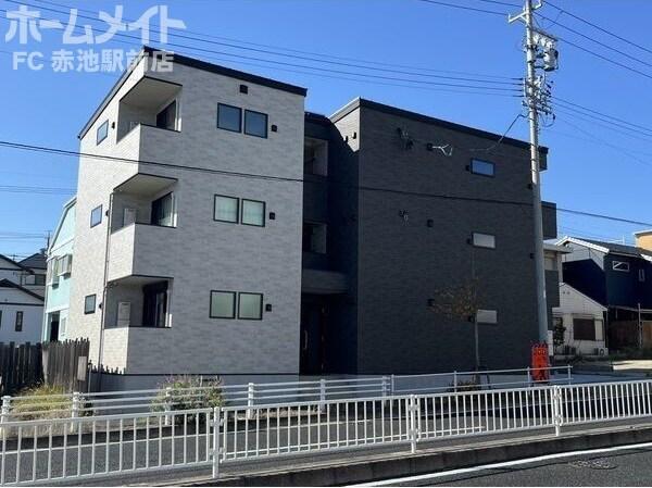 ルボア神沢