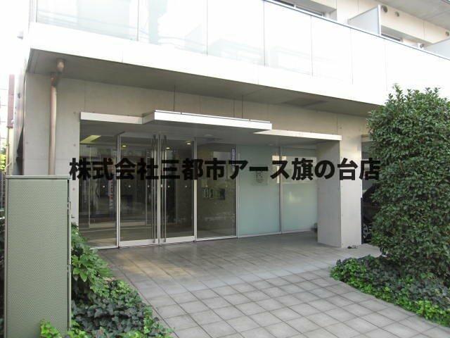 プライムアーバン田園調布南