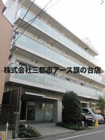 プライムアーバン田園調布南