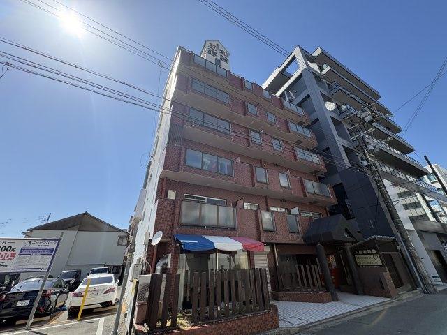 シャトー三和III号館