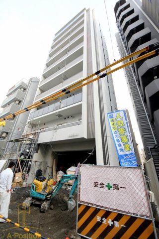 ハーヴェスト京町堀