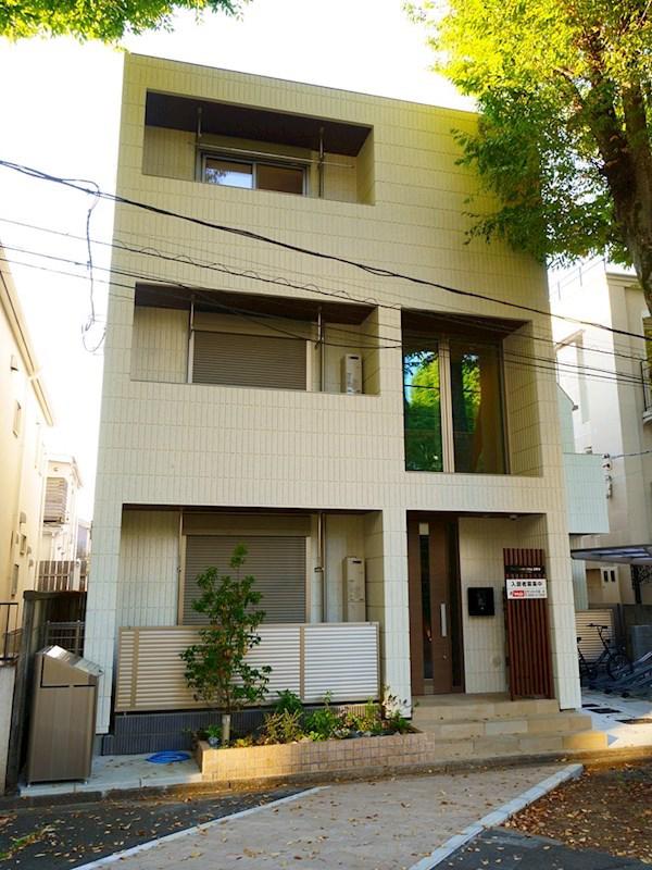 パークノースヴィラ吉祥寺