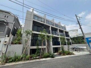 アズスマート目白御留山