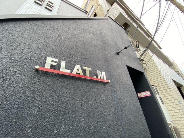 FLAT.M