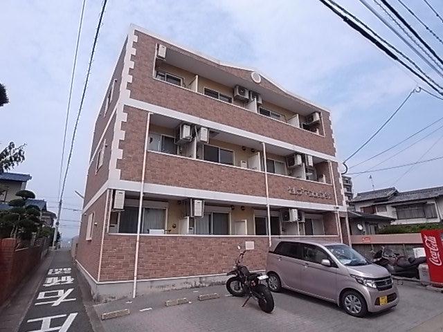 セレブマンション今宿