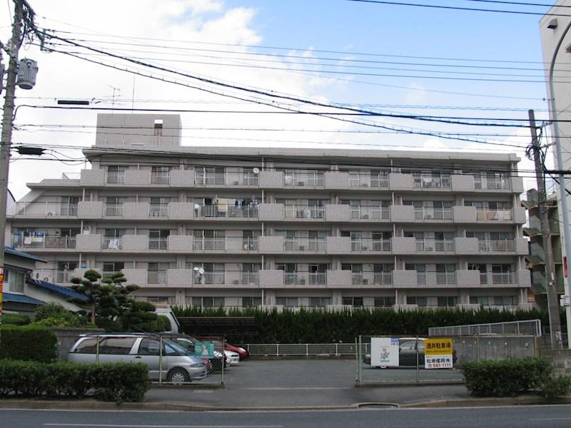 エクセレント野間