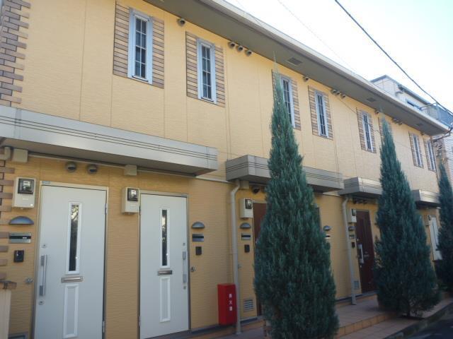 ル・ヴィラージュ要町2号館