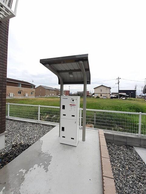 サンライズエイトA