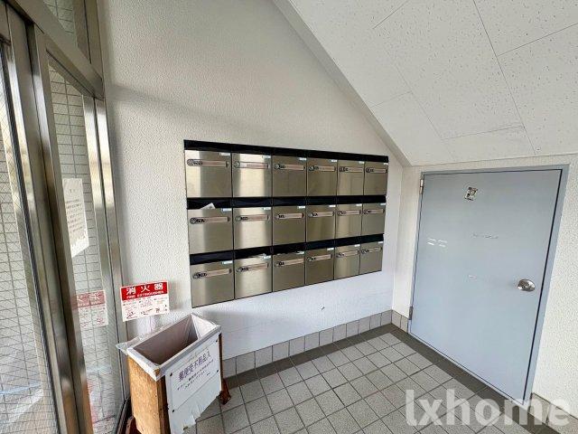 カルム総持寺