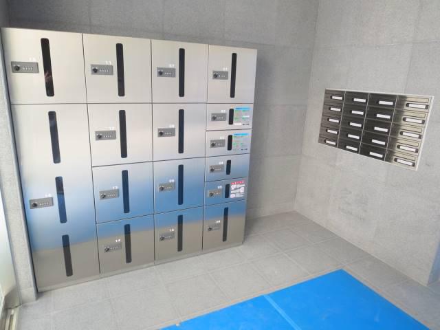 ルネス舟入町