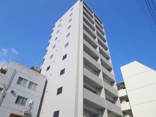 ルネス舟入町