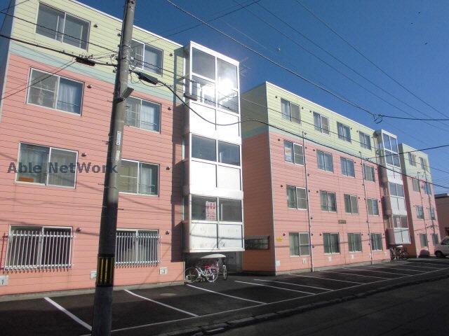 ローヤルハイツ元町
