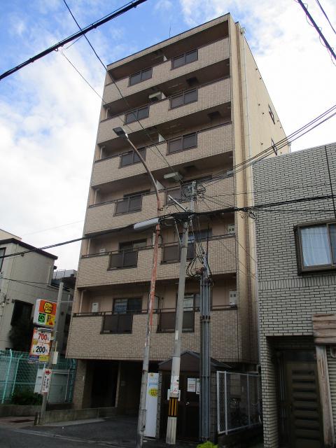 プロシード東小橋