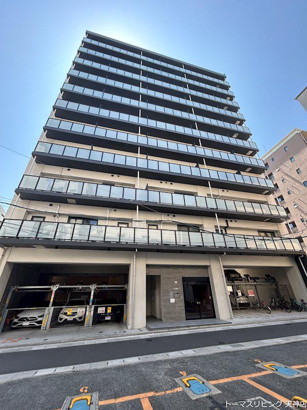 MODERN PALAZZO 大名