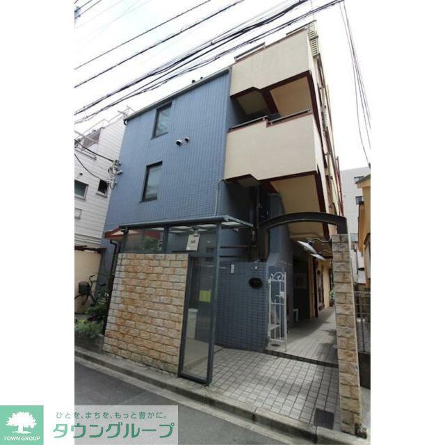 ハーモニアスガーデン