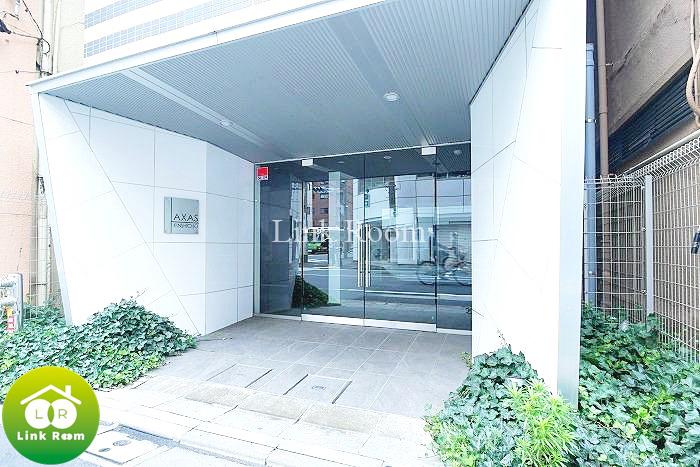 アクサス錦糸町