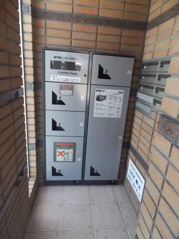 IHK駒止