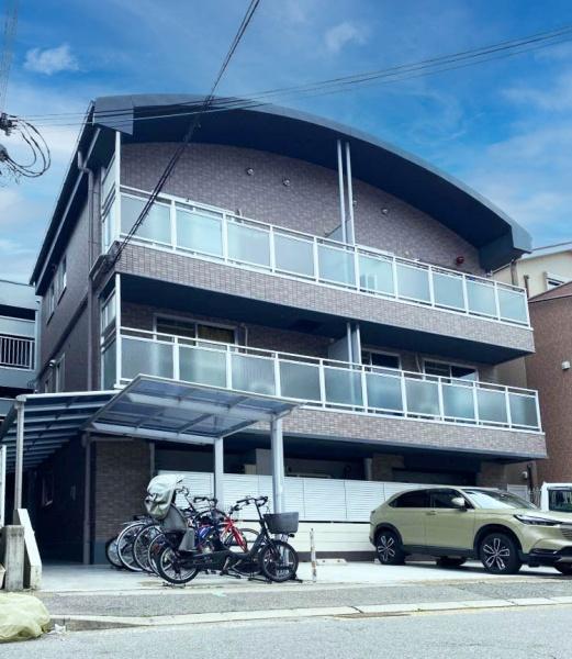 フォレスト1番館