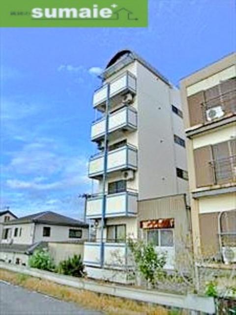 ジョイフル伝法橋(ワンルーム/6階)