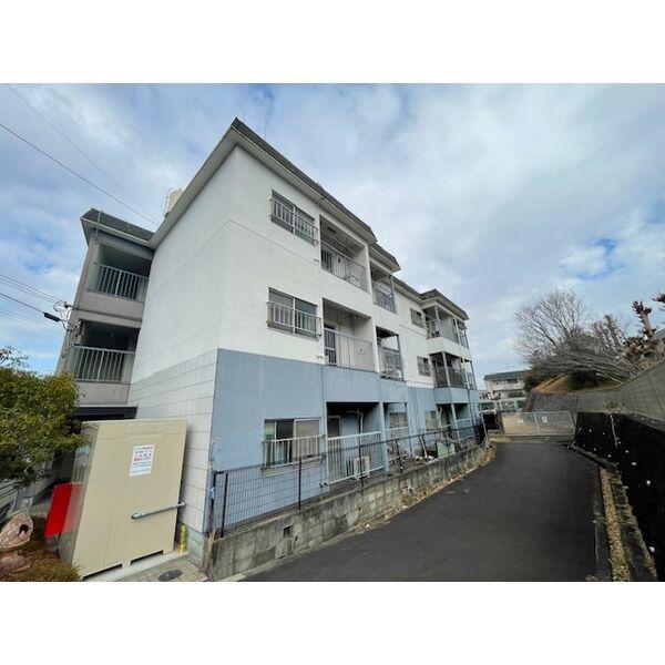 メゾン学園南