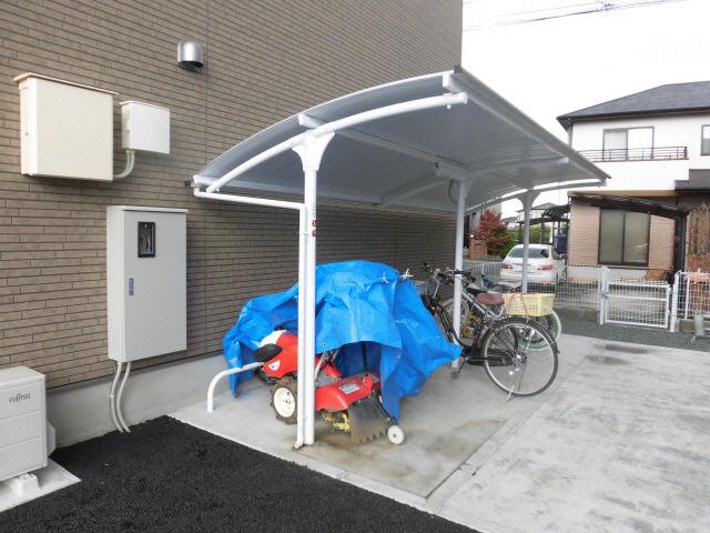 アリウス出水
