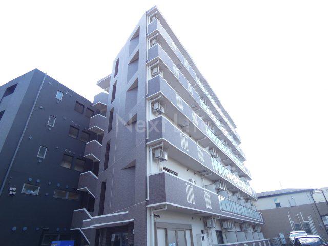 ラクラス菊名