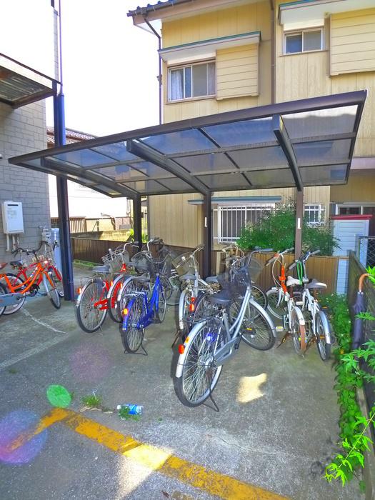 ダイワプラザ津田沼
