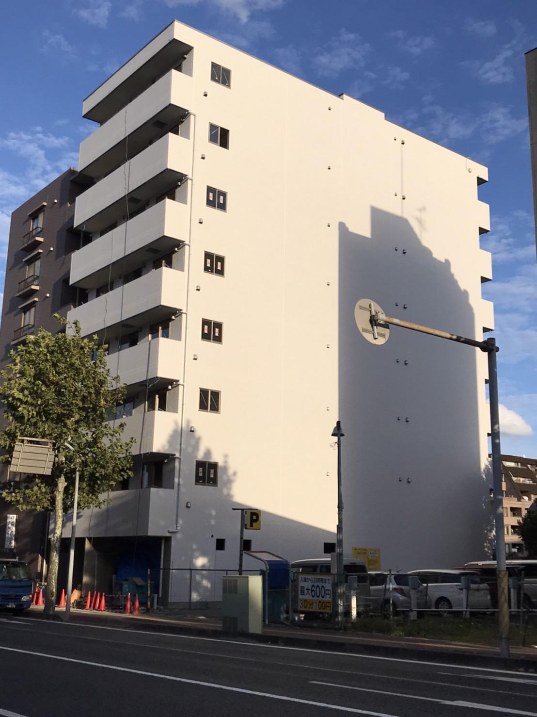 HI・VILLA要町