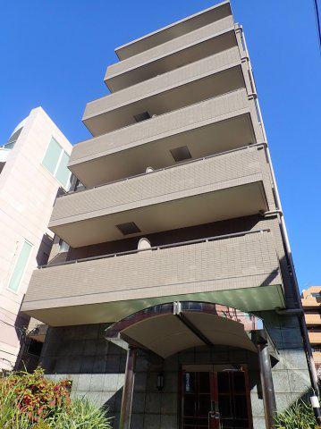 菱和パレス小石川後楽園