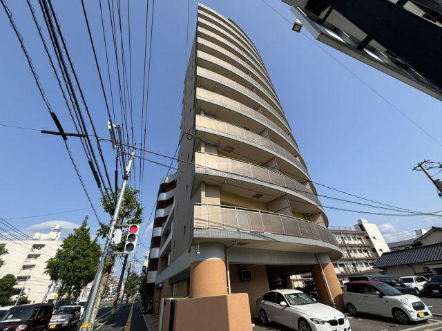 サンクレスト
