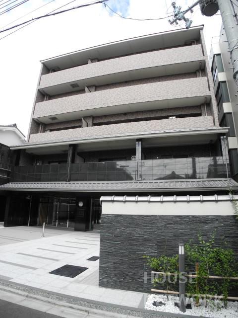 リーガル京都御所西II