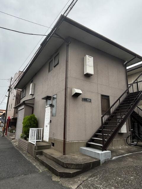 メゾン宇田川