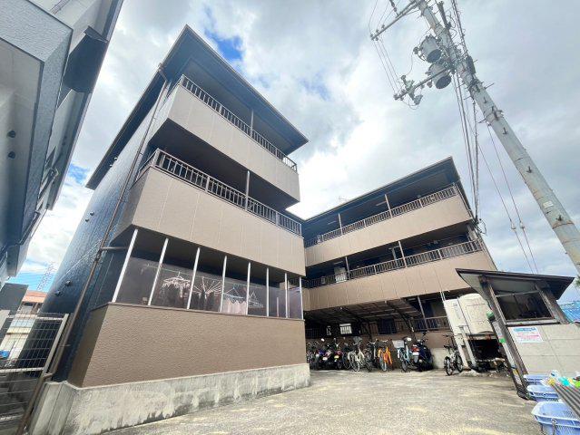 喜志マンション
