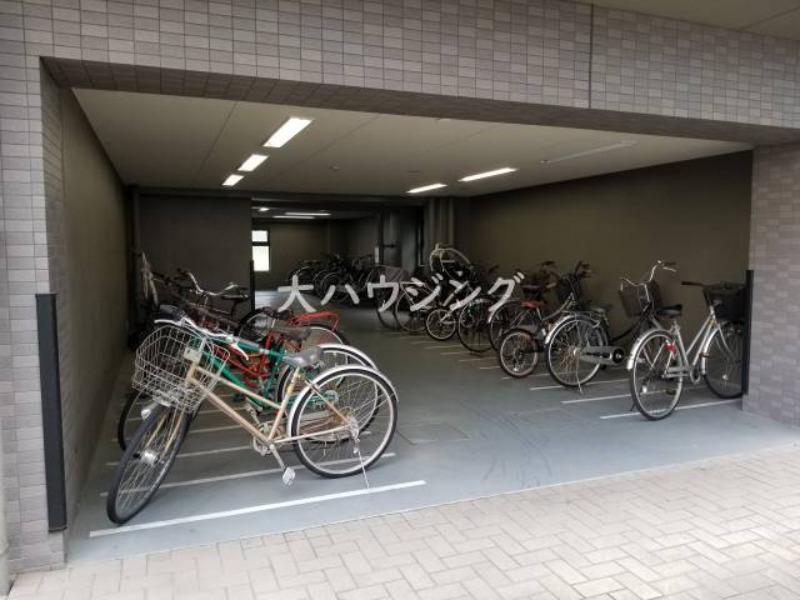 ルーブル蒲田南参番館