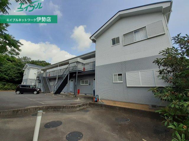 ヴィレッジ横山A