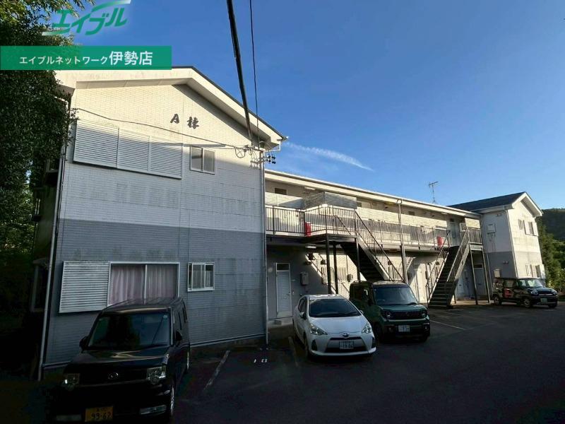 ヴィレッジ横山A