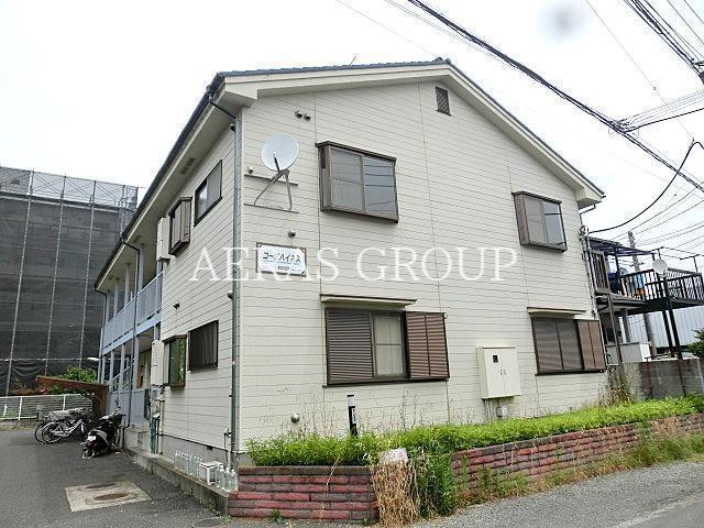コーポハイネス